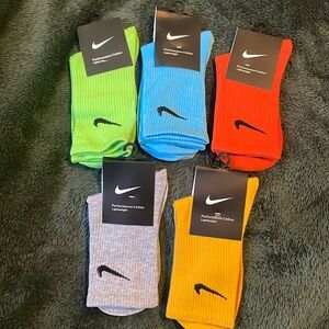 NIKE SOCKS